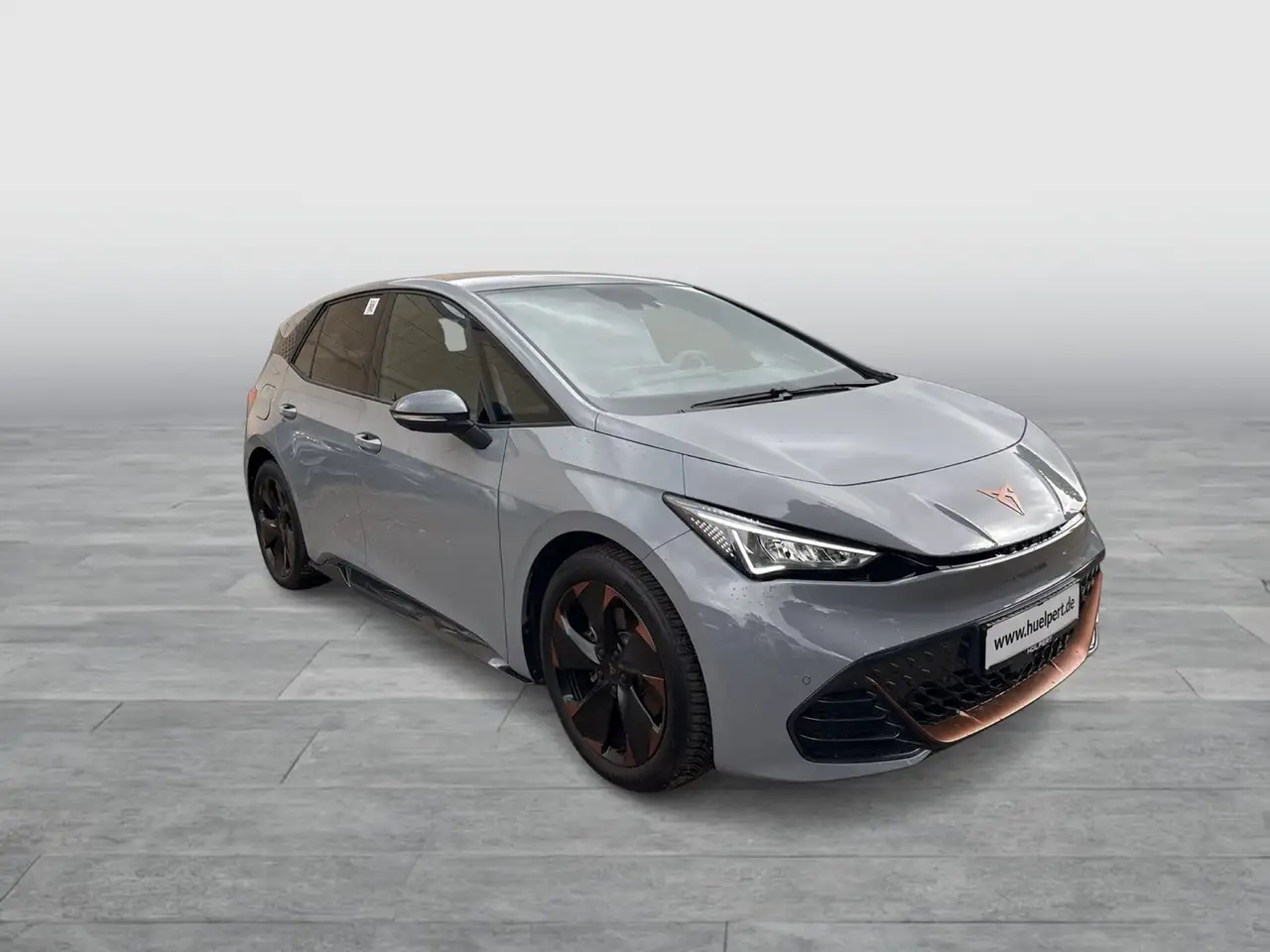 CUPRA Born EDITION DYNAMIC 360CAM ACC LM19 NAVI SITZHZ — Vehicle gallery 7