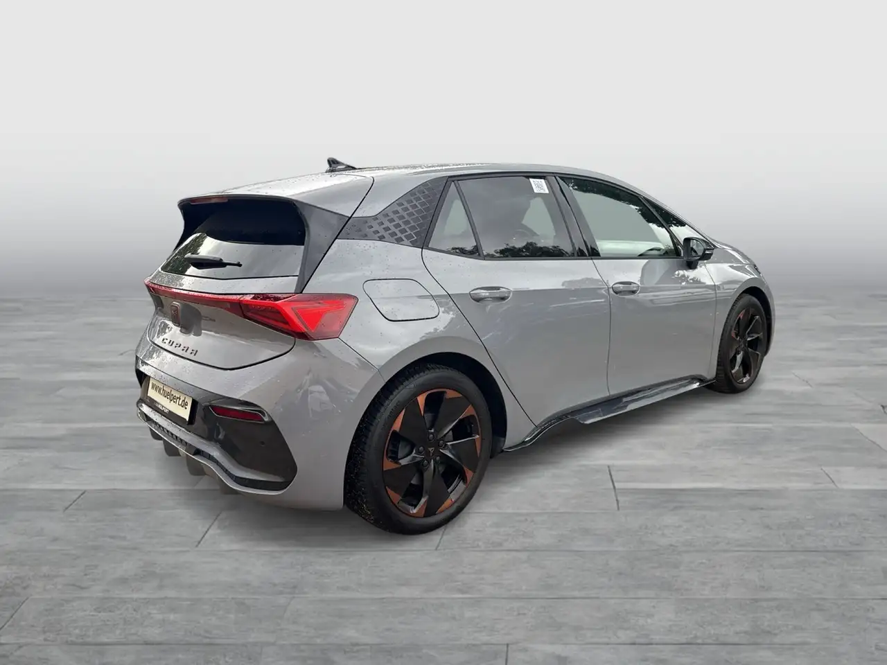 CUPRA Born EDITION DYNAMIC 360CAM ACC LM19 NAVI SITZHZ — Vehicle gallery 6