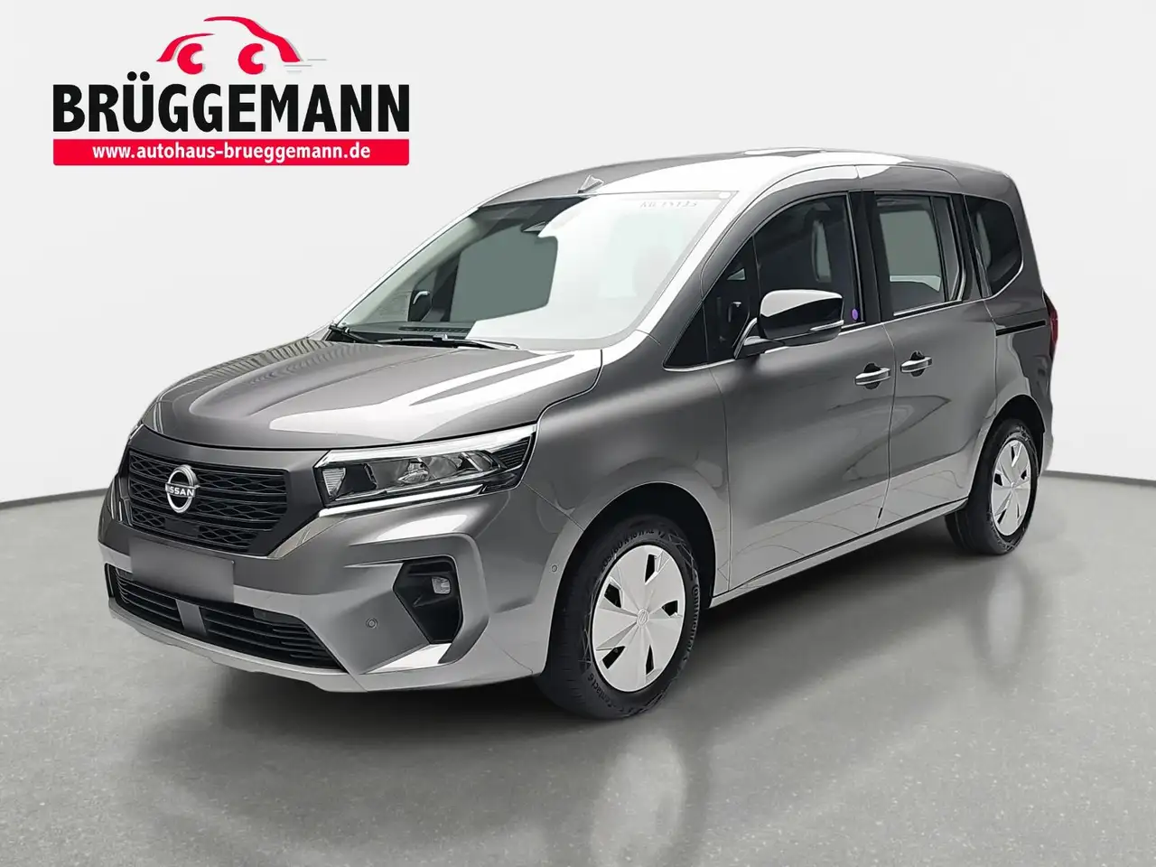 Nissan Townstar TOWNSTAR KOMBI 1.3 DIG-T L1 2.0T N-CONNECTA — Rheine