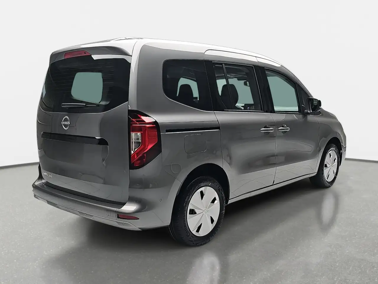 Nissan Townstar TOWNSTAR KOMBI 1.3 DIG-T L1 2.0T N-CONNECTA — Vehicle gallery 4
