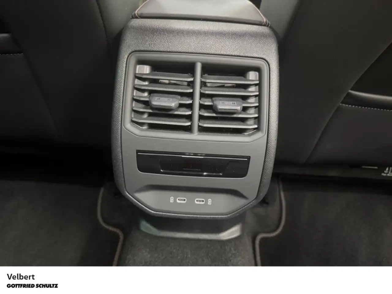 CUPRA Formentor VZ 180kW LED*Navi*SHZ*Rückfahrkamera — Galerie du véhicule 7