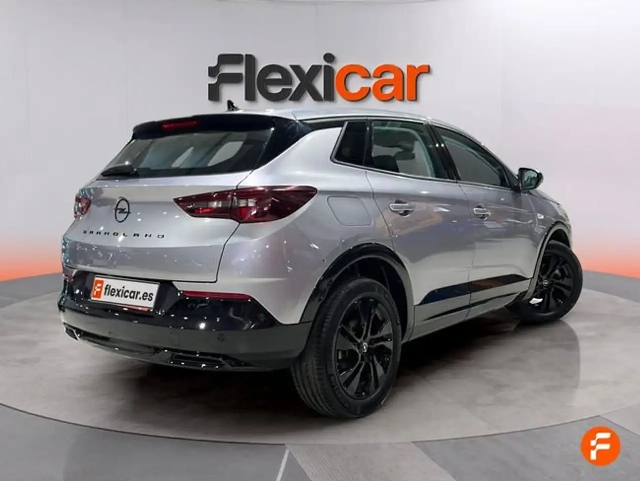 Opel Grandland 1.2T XHT MT6 S/S GS — معرض صور السيارة 9
