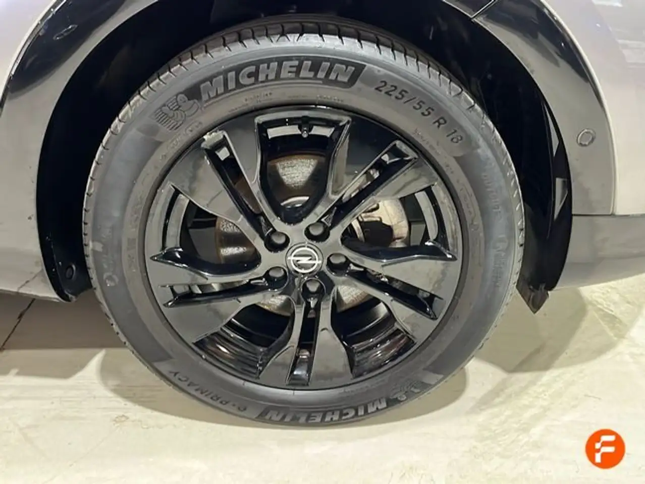 Opel Grandland 1.2T XHT MT6 S/S GS — معرض صور السيارة 32