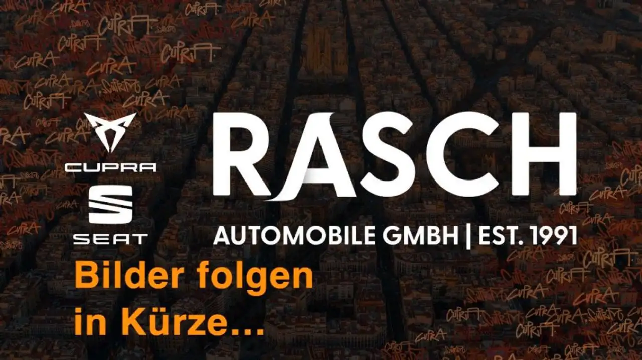 SEAT Leon Sportstourer Style 1.5 eTSI DSG RFK+SHZ+NAV — Cloppenburg