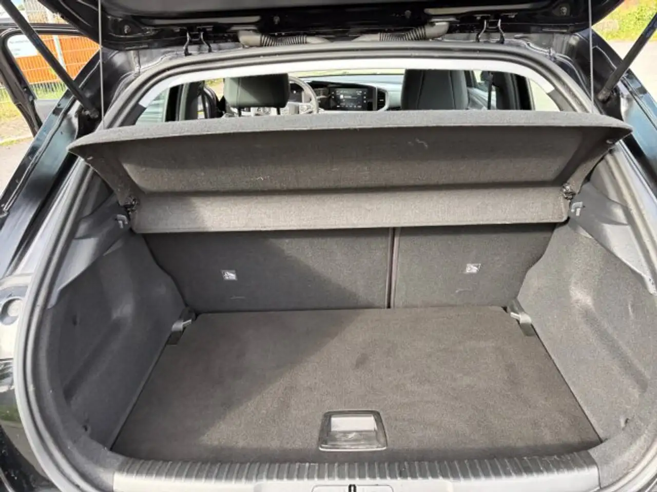 Opel Mokka Mokka 1.2 Turbo Elegance +Sitzheizung+Klima+LED+ — معرض صور السيارة 16