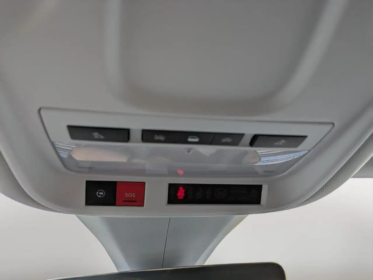 Opel Grandland Elegance PHEV LED/Navi/SHZ/DAB/360°Kamera — Galerie du véhicule 24