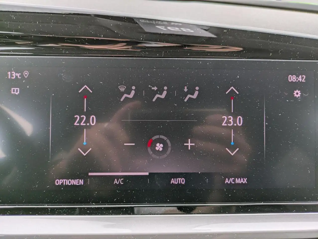 Opel Grandland Elegance PHEV LED/Navi/SHZ/DAB/360°Kamera — Galerie du véhicule 15