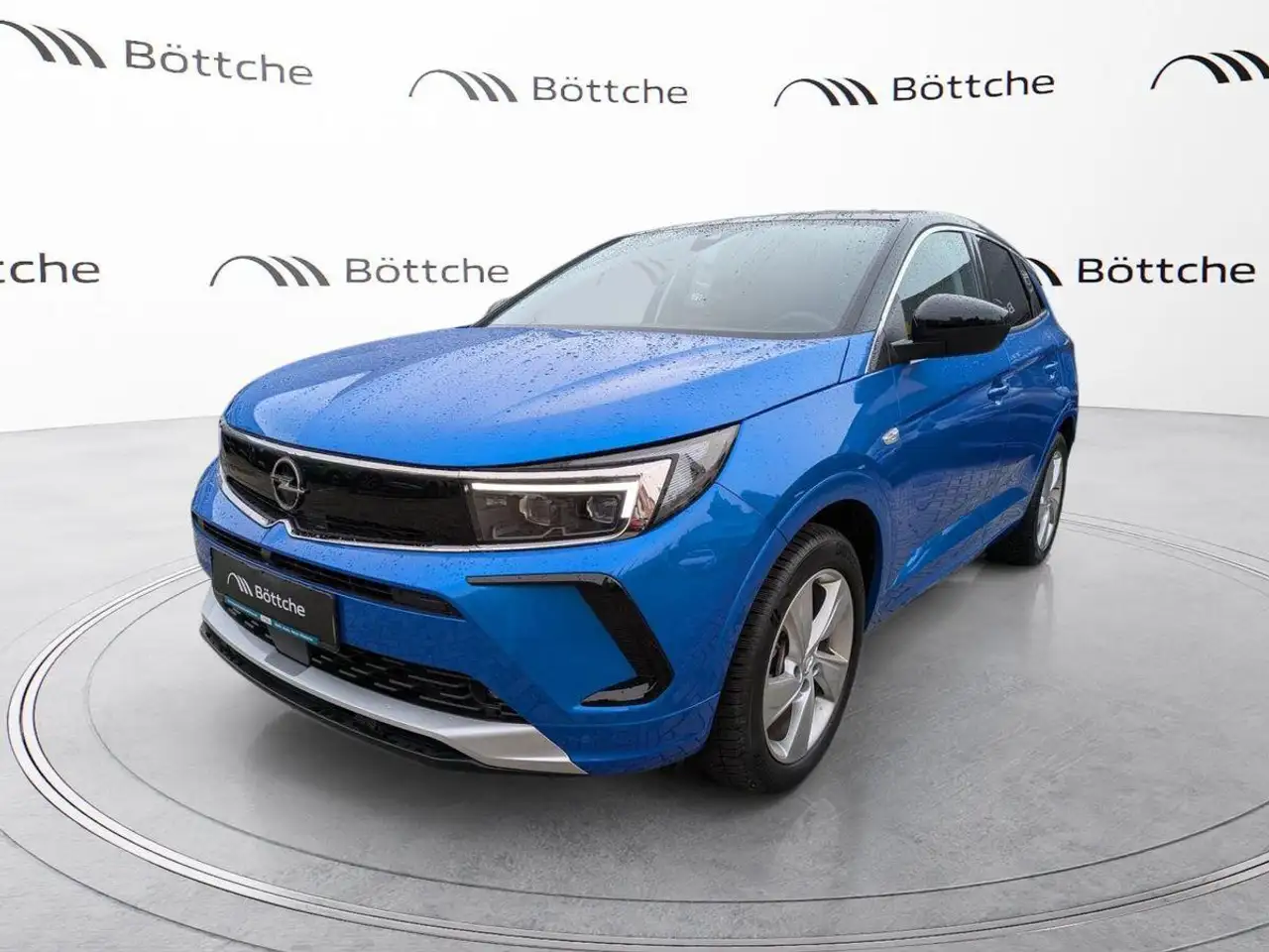 Opel Grandland Elegance PHEV LED/Navi/SHZ/DAB/360°Kamera — Galerie du véhicule 2