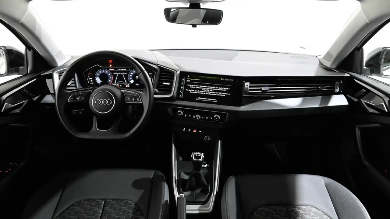Audi A1 Sportback 30 TFSI Adrenalin 85kW — Galería del vehículo 6
