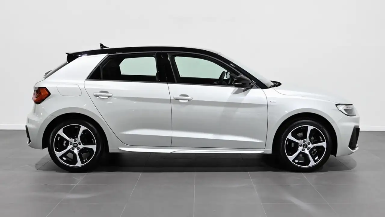 Audi A1 Sportback 30 TFSI Adrenalin 85kW — Galería del vehículo 3