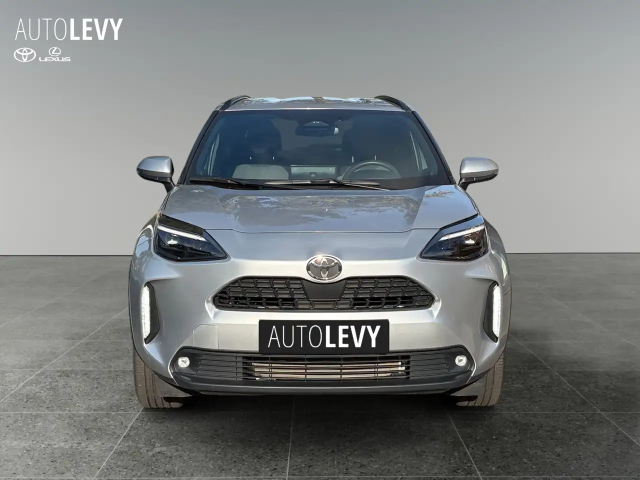 Toyota Yaris Cross 1.5 Hybrid *CARPLAY*AA*KAMERA* — Galerie du véhicule 9