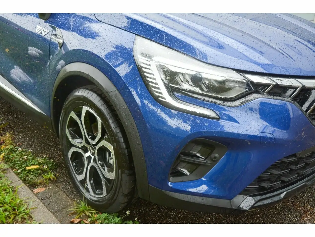 Mitsubishi ASX SELECT Hybrid Garantie bis 04/2029 — Galería del vehículo 5
