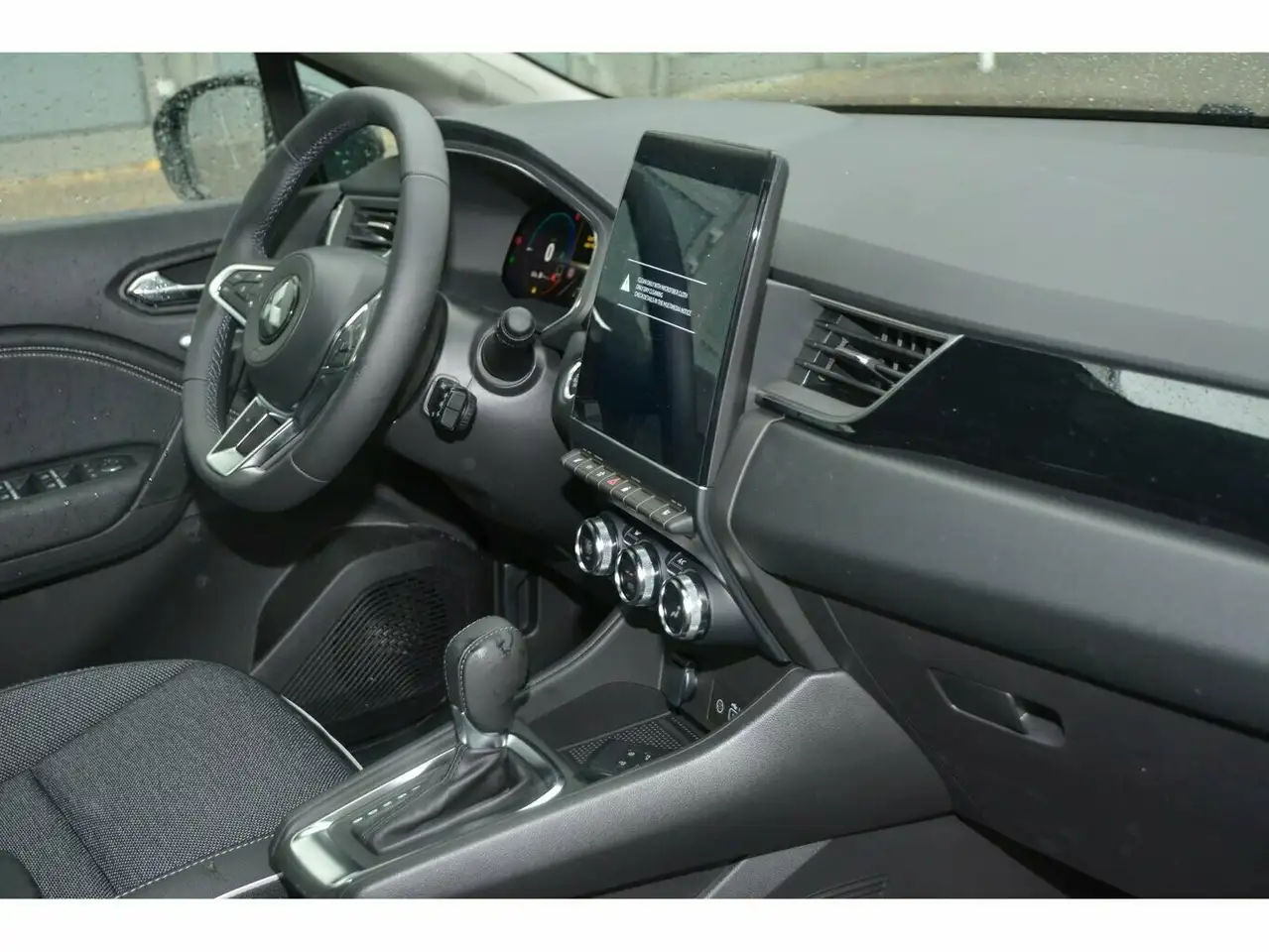 Mitsubishi ASX SELECT Hybrid Garantie bis 04/2029 — Galería del vehículo 7