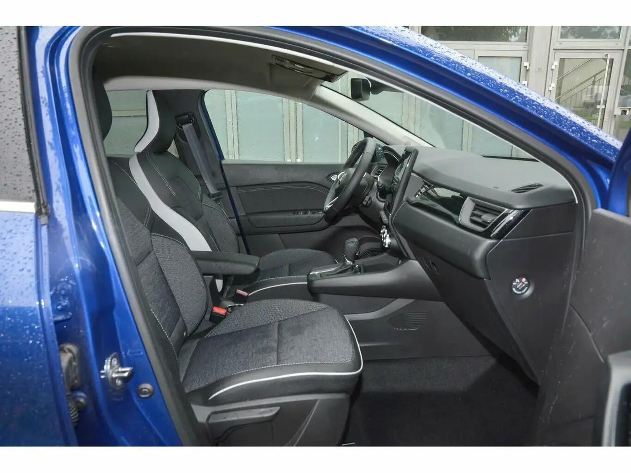 Mitsubishi ASX SELECT Hybrid Garantie bis 04/2029 — Galería del vehículo 6
