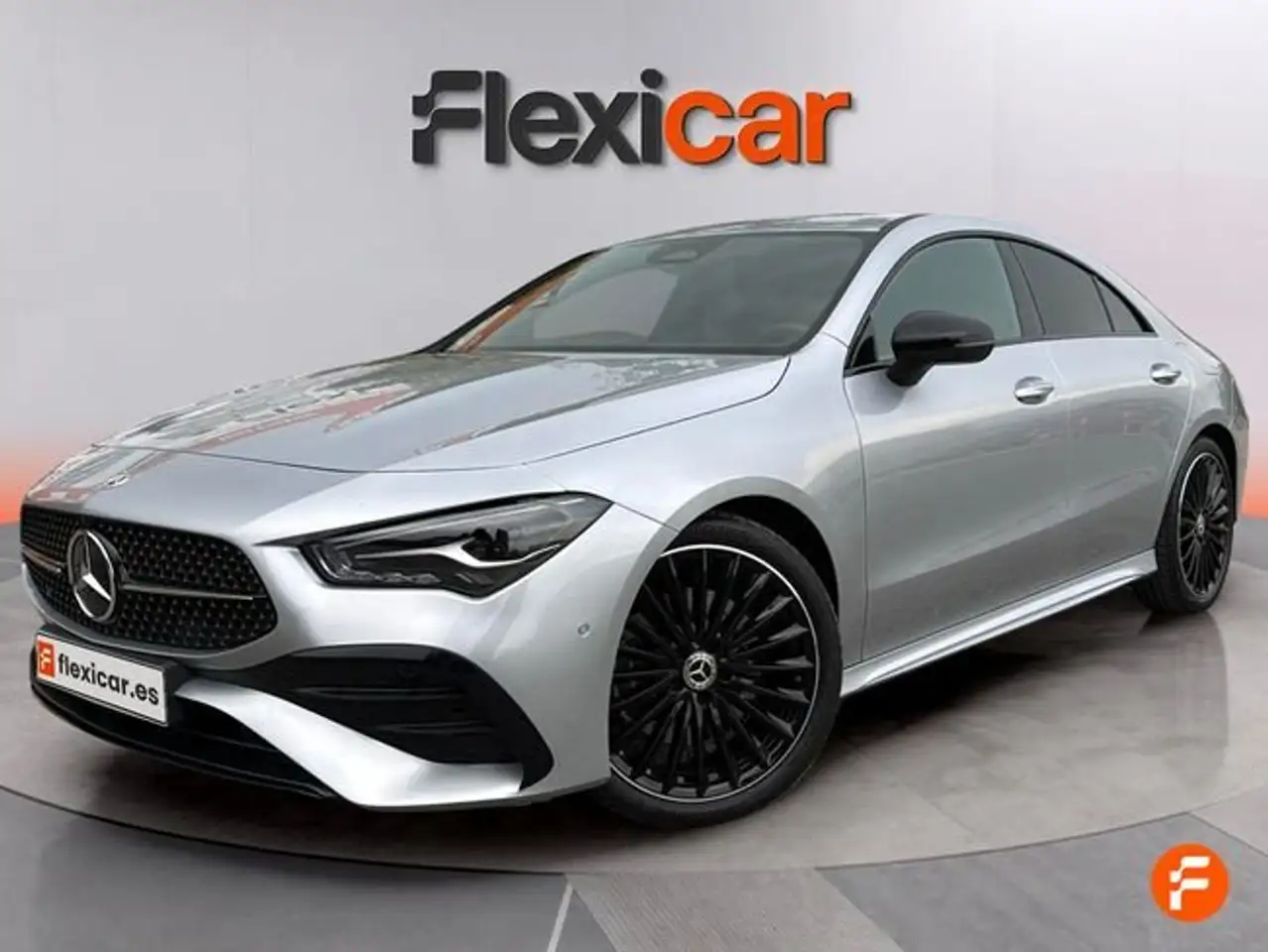 Mercedes-Benz CLA 220 220d — Vehicle gallery 8