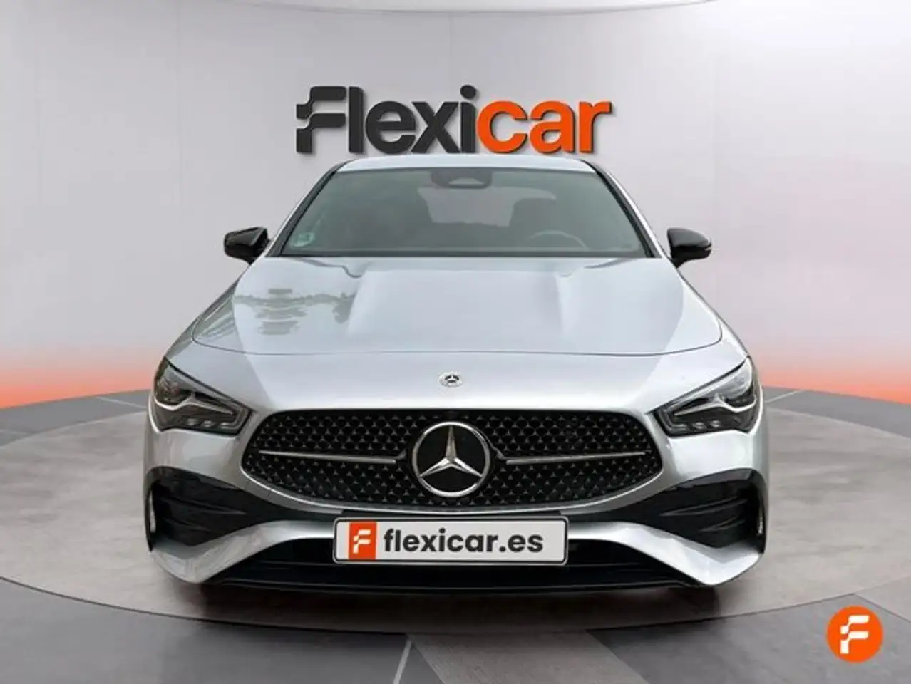 Mercedes-Benz CLA 220 220d — Vehicle gallery 9