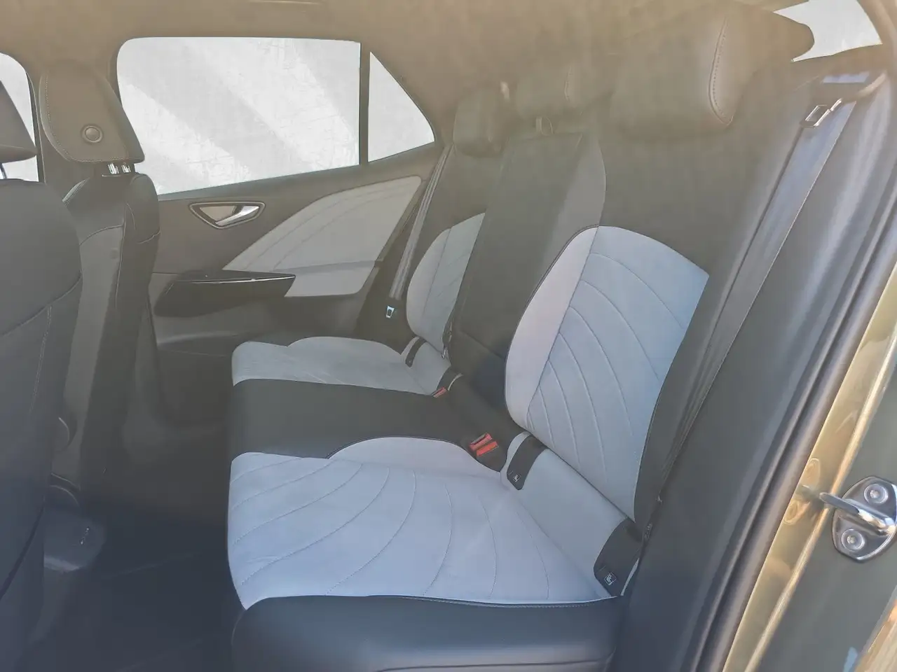 Volkswagen ID.3 Pro Move KAMERA/NAVI/SHZ/CLIMA — Vehicle gallery 16