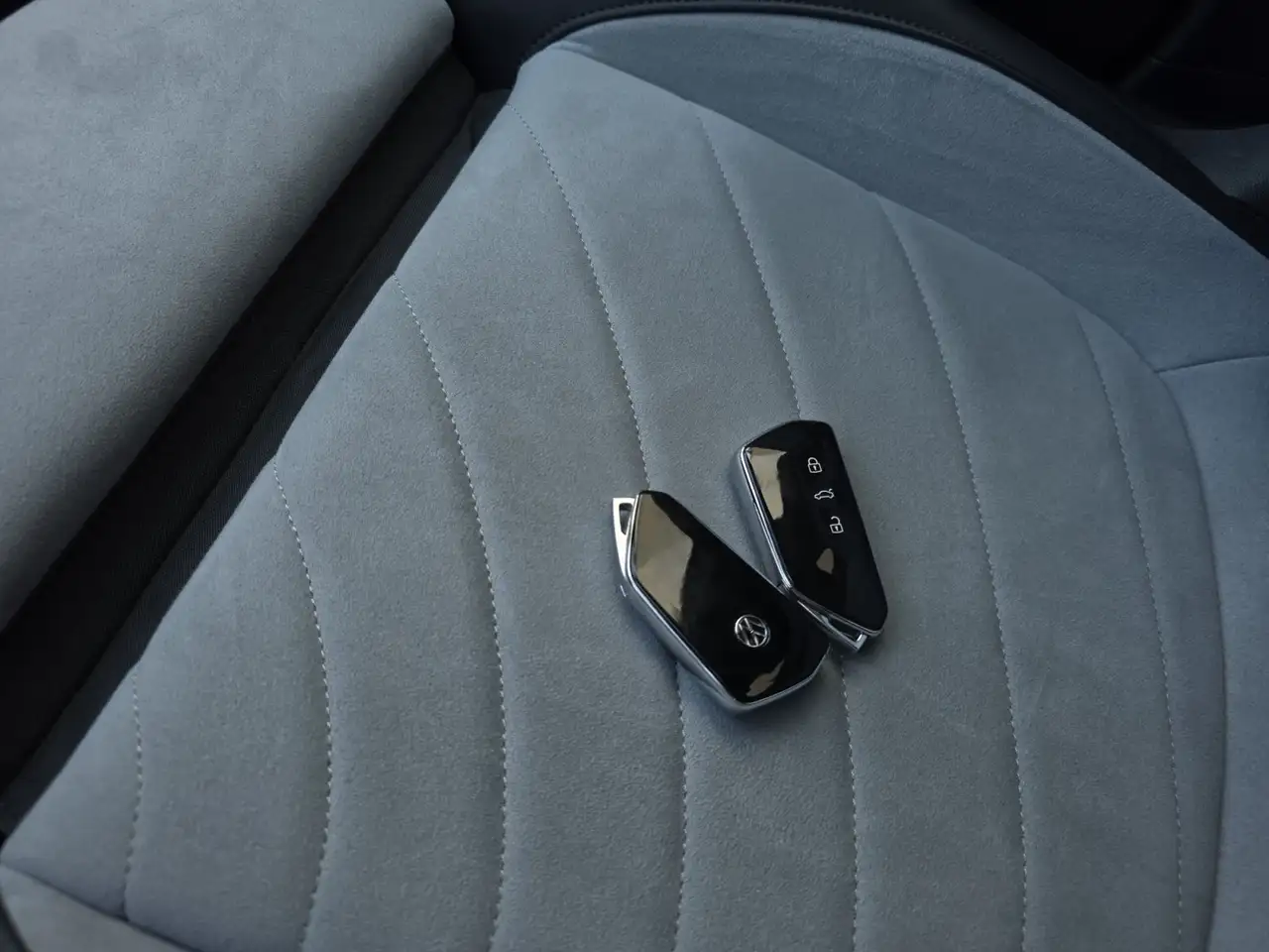 Volkswagen ID.3 Pro Move KAMERA/NAVI/SHZ/CLIMA — Vehicle gallery 40