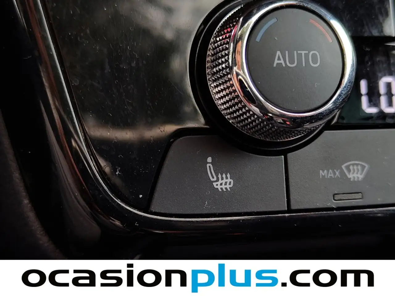 Skoda Kamiq 1.5 TSI Monte Carlo DSG7 110kW — Vehicle gallery 10