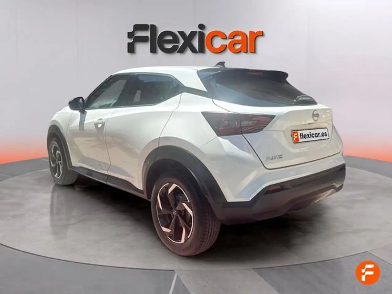 Nissan Juke DIG-T 84 kW (114 CV) 6M/T Acenta — Galerie du véhicule 5