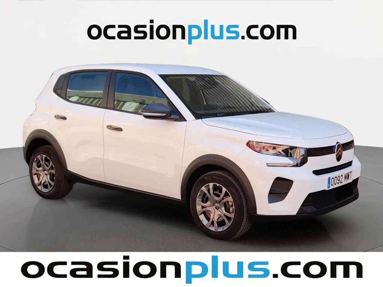 Citroen C3 1.2 Turbo S&S You Pack Plus 100 — Vehicle gallery 2