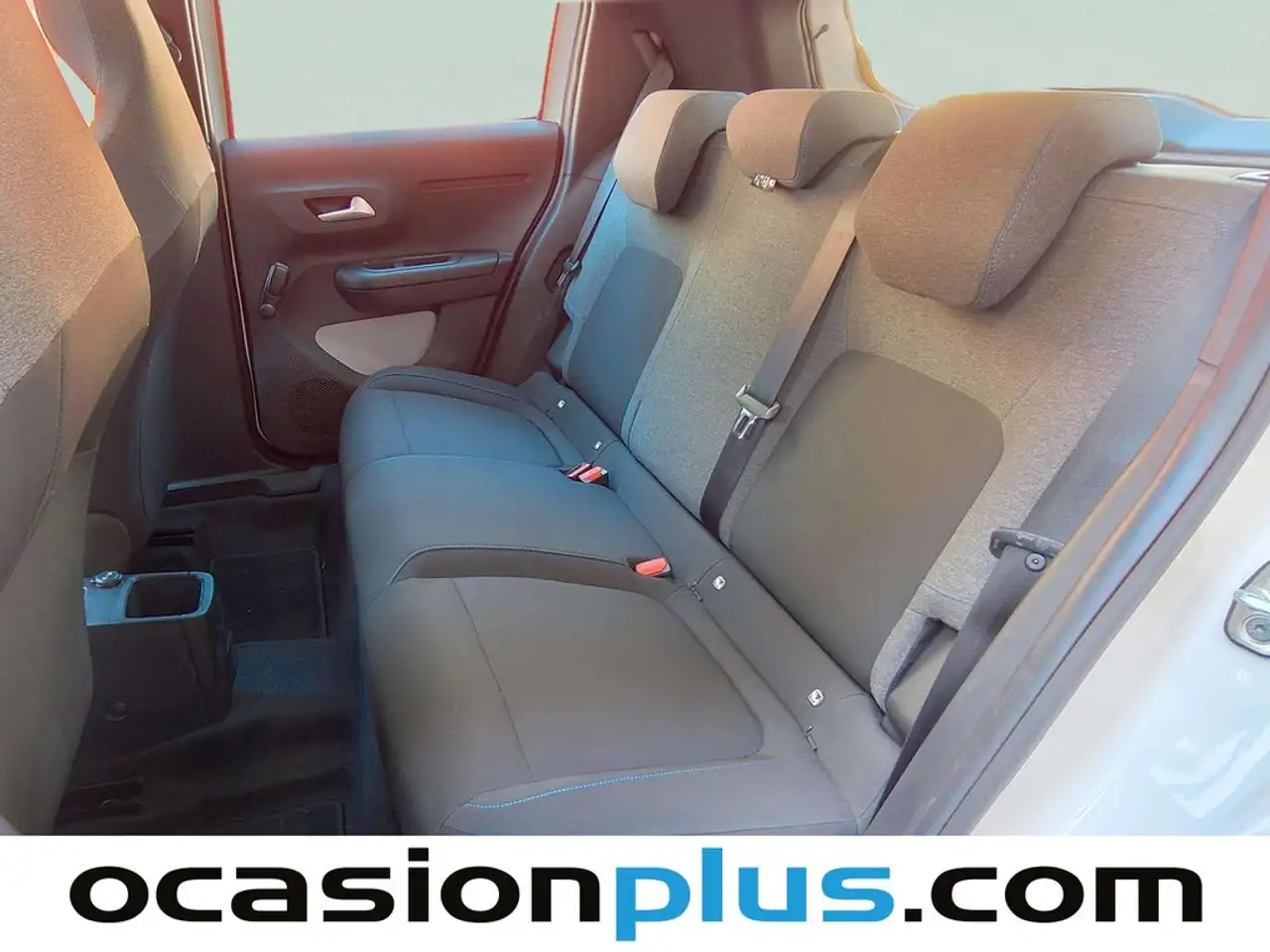 Citroen C3 1.2 Turbo S&S You Pack Plus 100 — Vehicle gallery 9