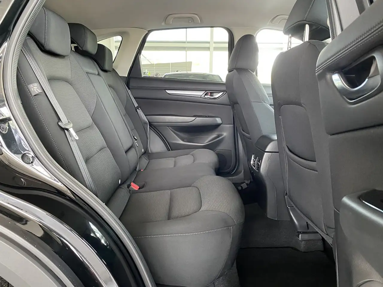 Mazda CX-5 2.5 ADVANTAGE Garantie 12.2030 Automatik, 360°, Al — معرض صور السيارة 6