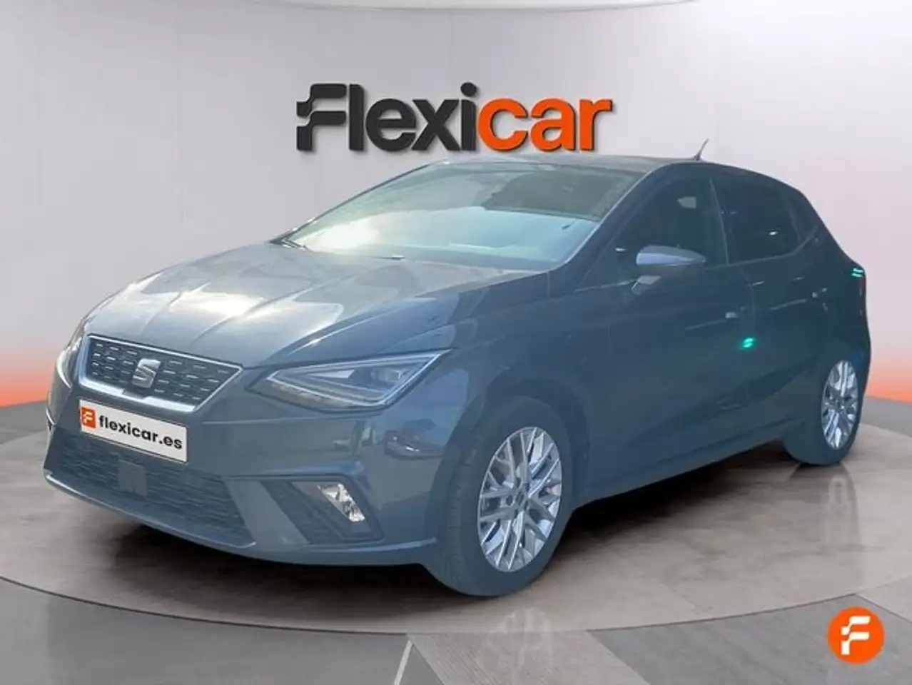 SEAT Ibiza 1.0 TSI 85kW (115CV) Special Edition — معرض صور السيارة 19