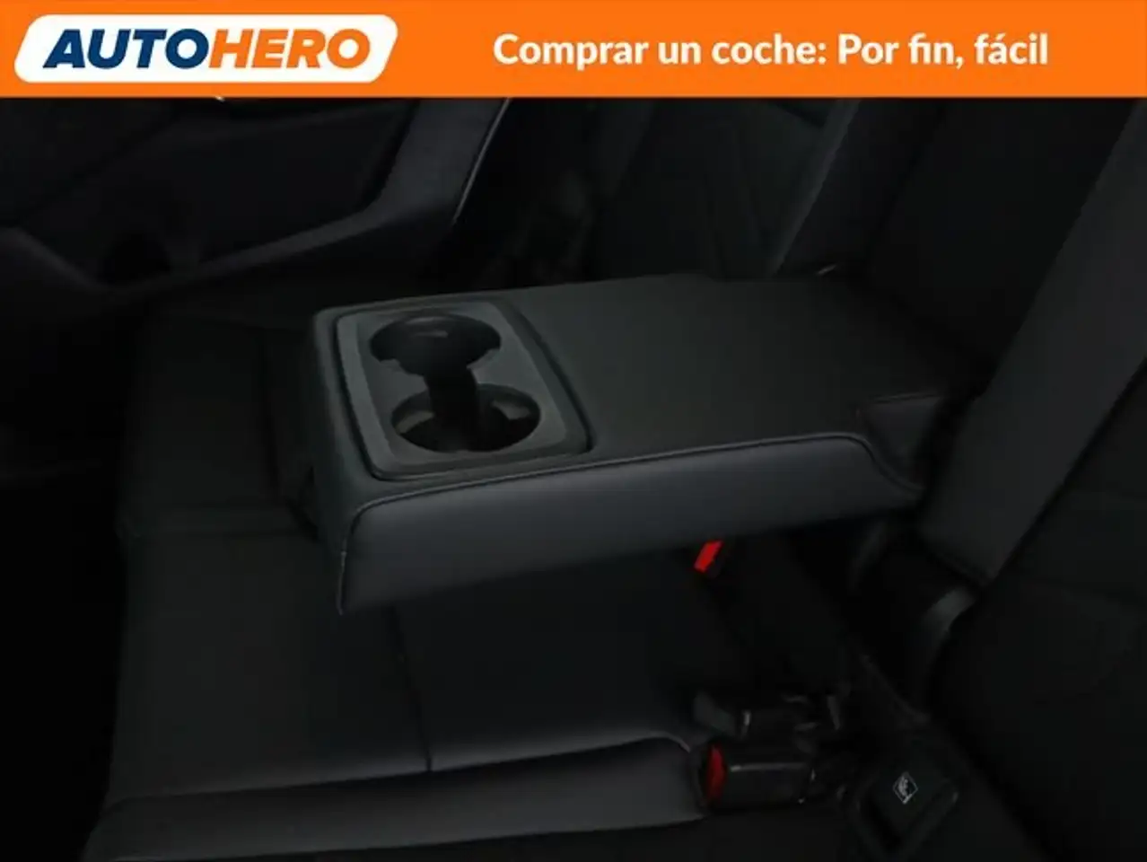 BMW X1 xDrive 20d Mild-Hybrid M Sport — Galería del vehículo 35