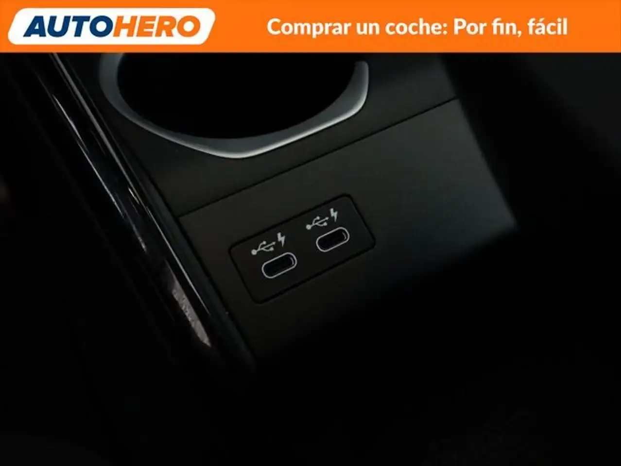 BMW X1 xDrive 20d Mild-Hybrid M Sport — Galería del vehículo 30