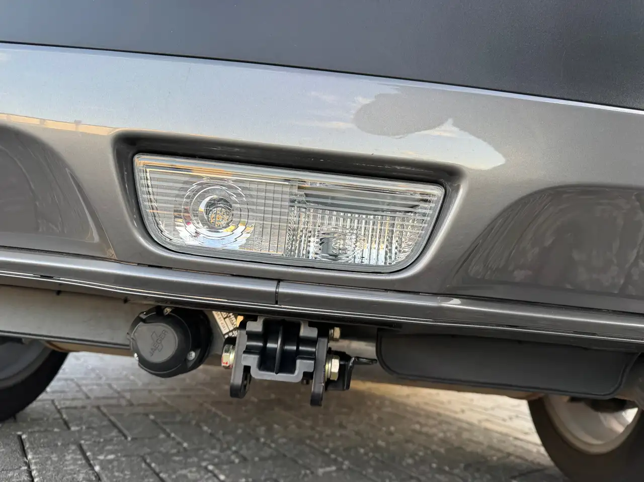 Suzuki Vitara Vitara Comfort 1.5 Hybrid Automatik + AHK — Vehicle gallery 13