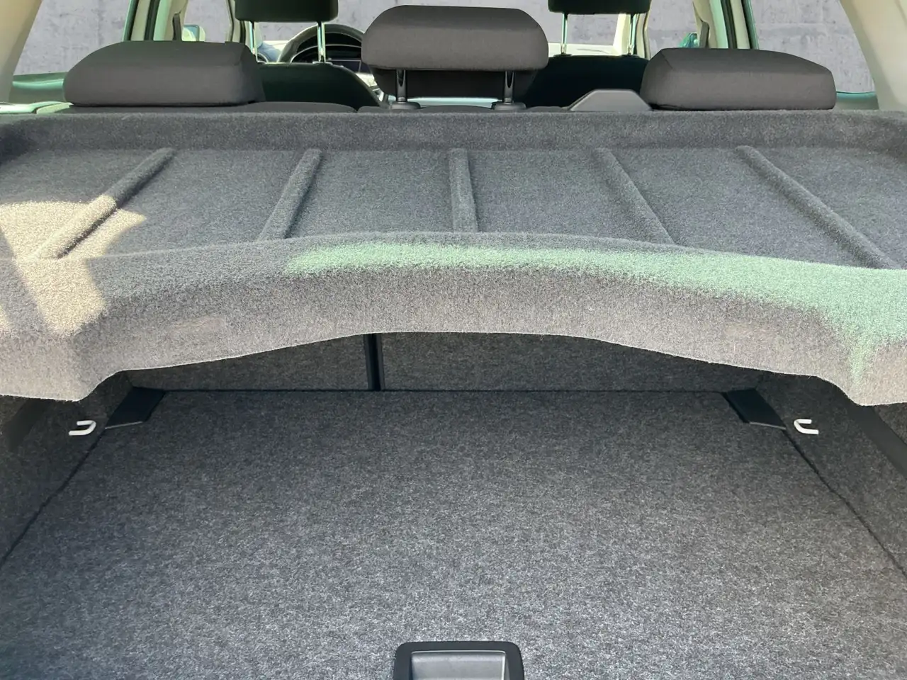 SEAT Ibiza 1.0 TSI STYLE EDITION LED+APP+SHZ+RFK+GRA — معرض صور السيارة 14