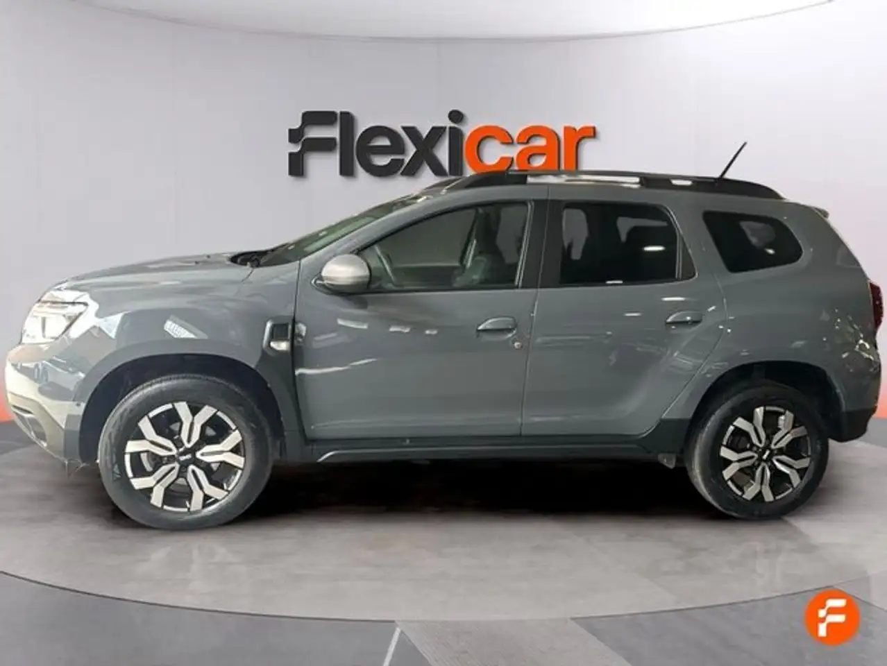 Dacia Duster 1.3 TCe Journey Go 4x2 96kW — Vehicle gallery 4
