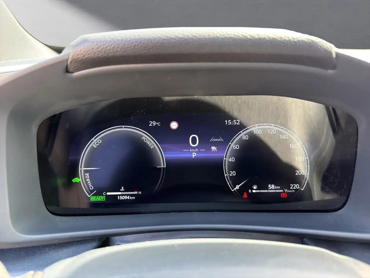 Toyota C-HR Hybrid FWD Team D*TECHNIK PAKET*TOP* — معرض صور السيارة 11