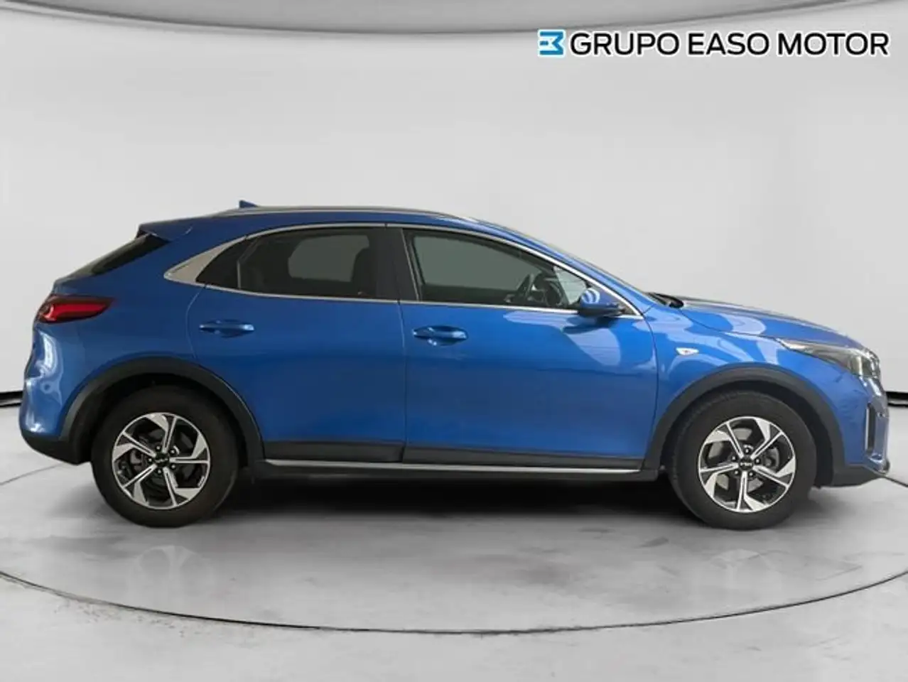 Kia XCeed 1.0 T-GDi Drive — Vehicle gallery 6