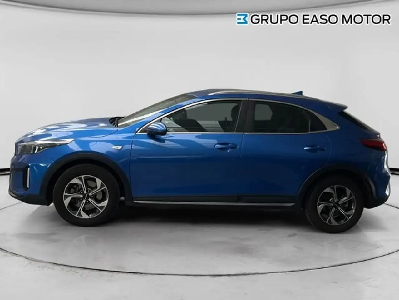 Kia XCeed 1.0 T-GDi Drive — Vehicle gallery 2