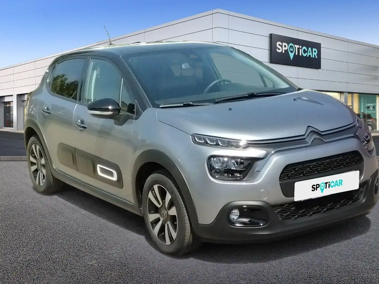 Citroen C3 Max — معرض صور السيارة 3