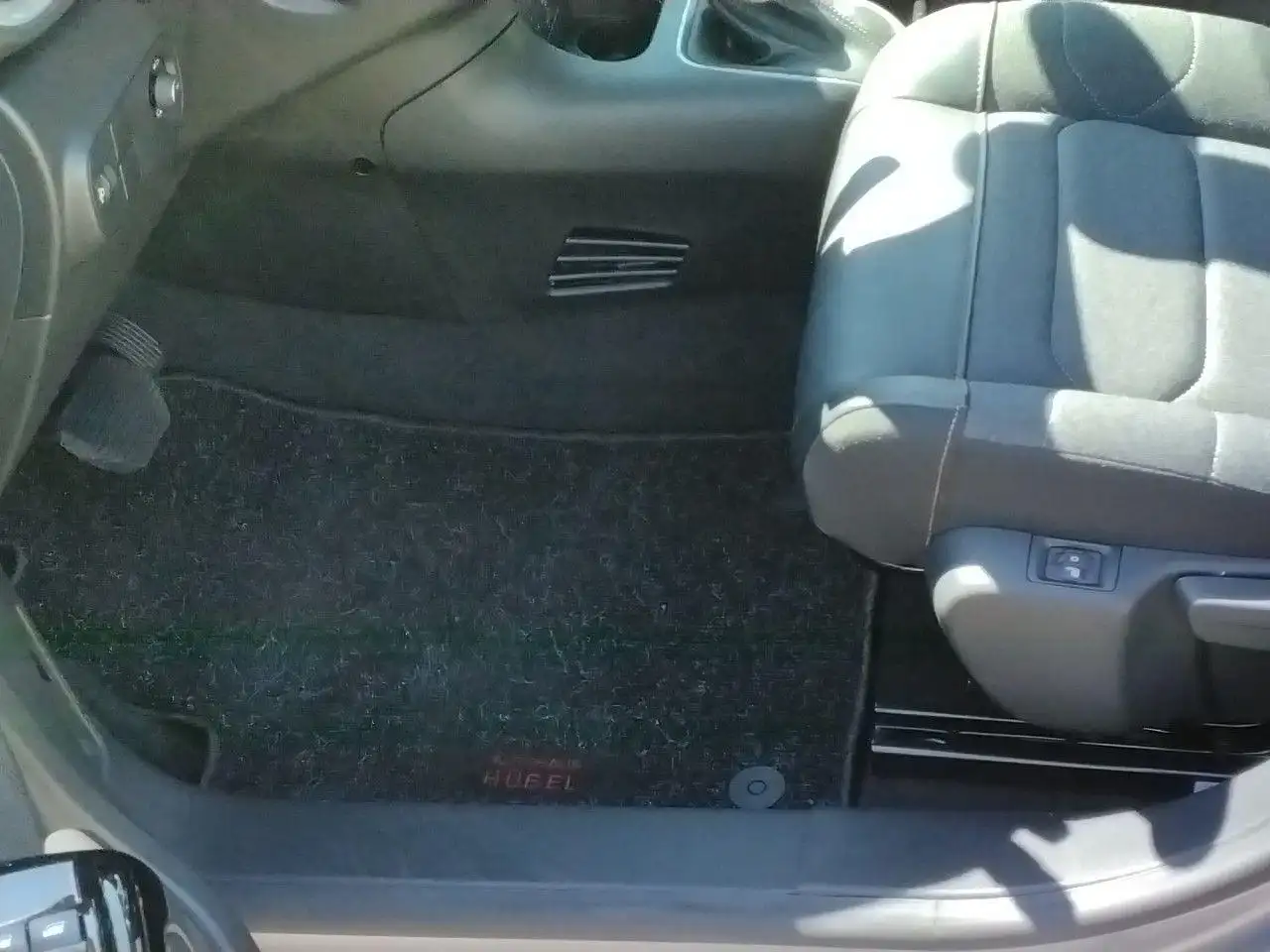 Citroen C3 Max — معرض صور السيارة 15