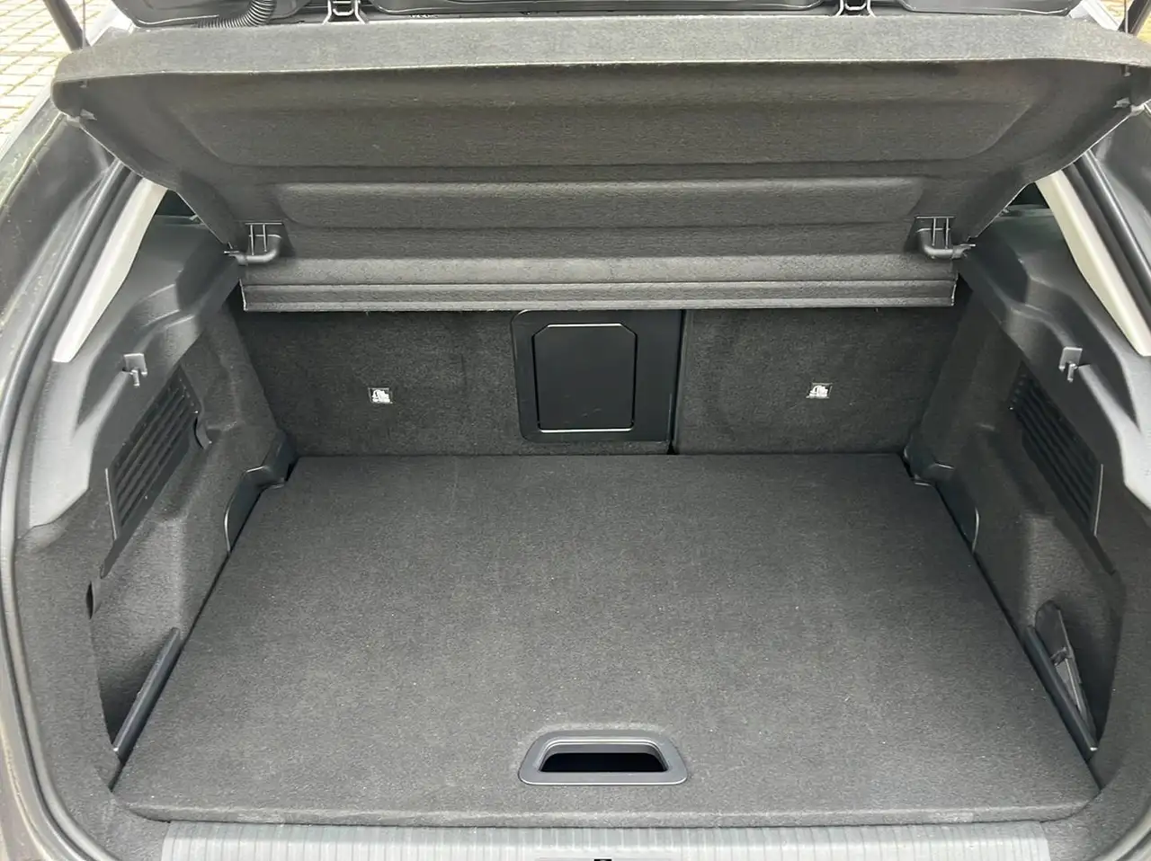 Citroen C4 Max — معرض صور السيارة 7