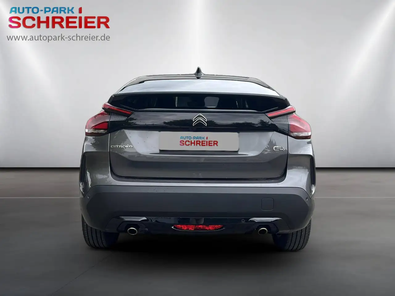 Citroen C4 Max — معرض صور السيارة 6