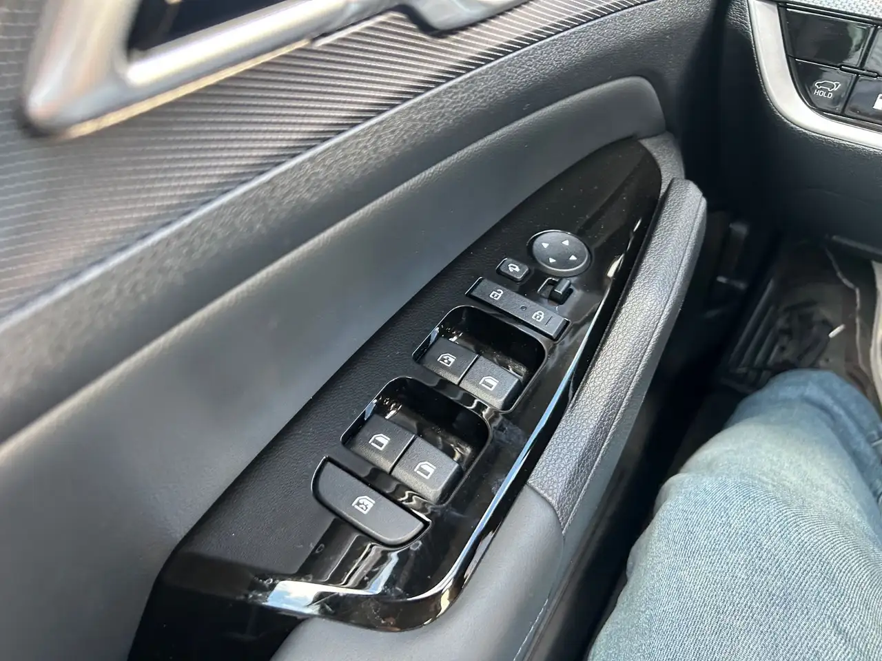Kia Sportage Spirit Plug-in Hybrid 4WD — Galerie du véhicule 24