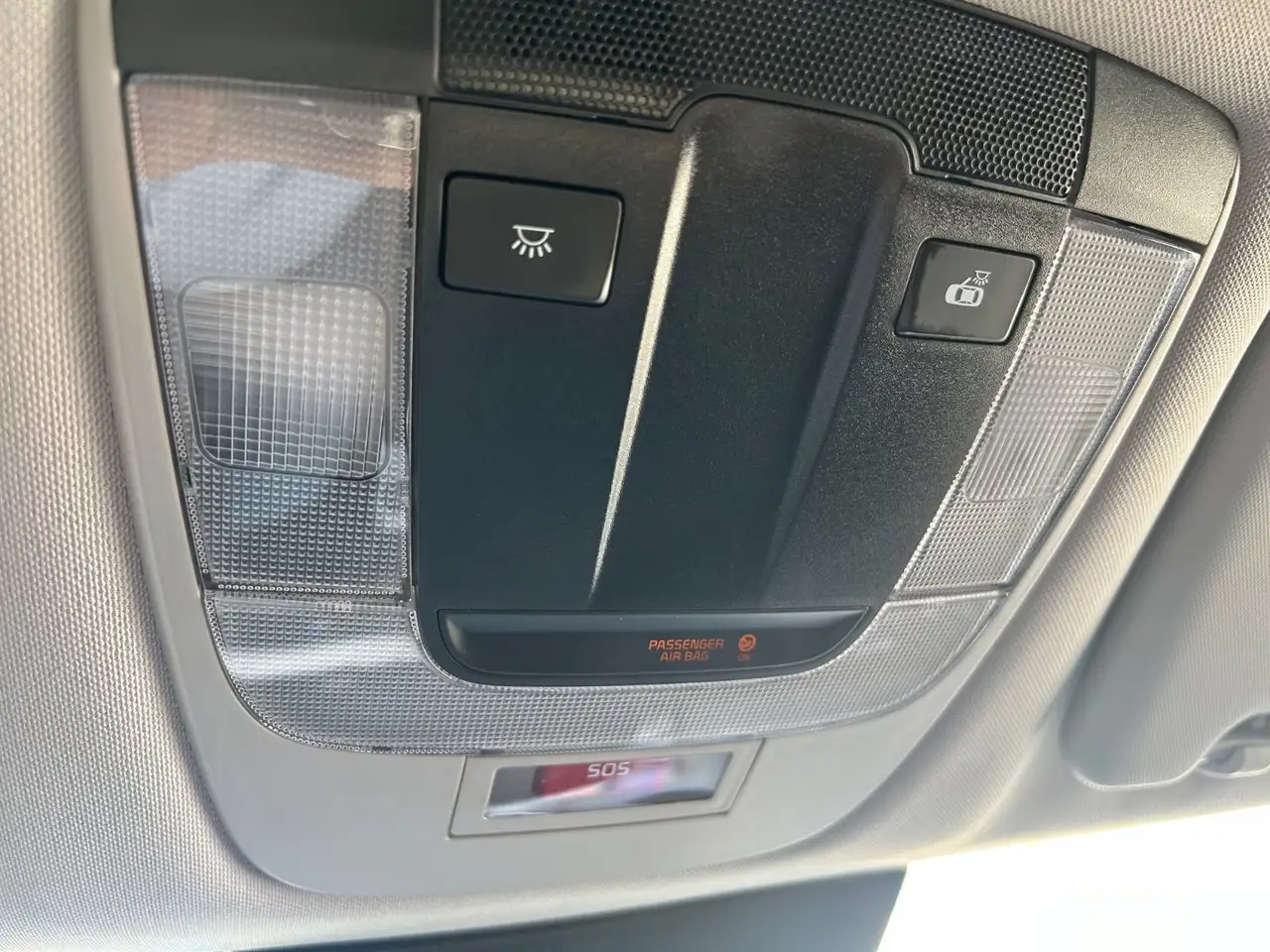 Kia Sportage Spirit Plug-in Hybrid 4WD — Galerie du véhicule 22