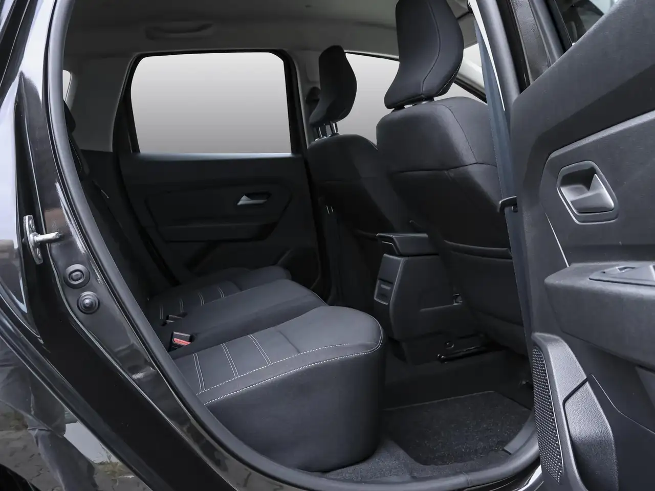Dacia Duster TCe 130 Journey NAVI PDC KAMERA BT — Galerie du véhicule 4