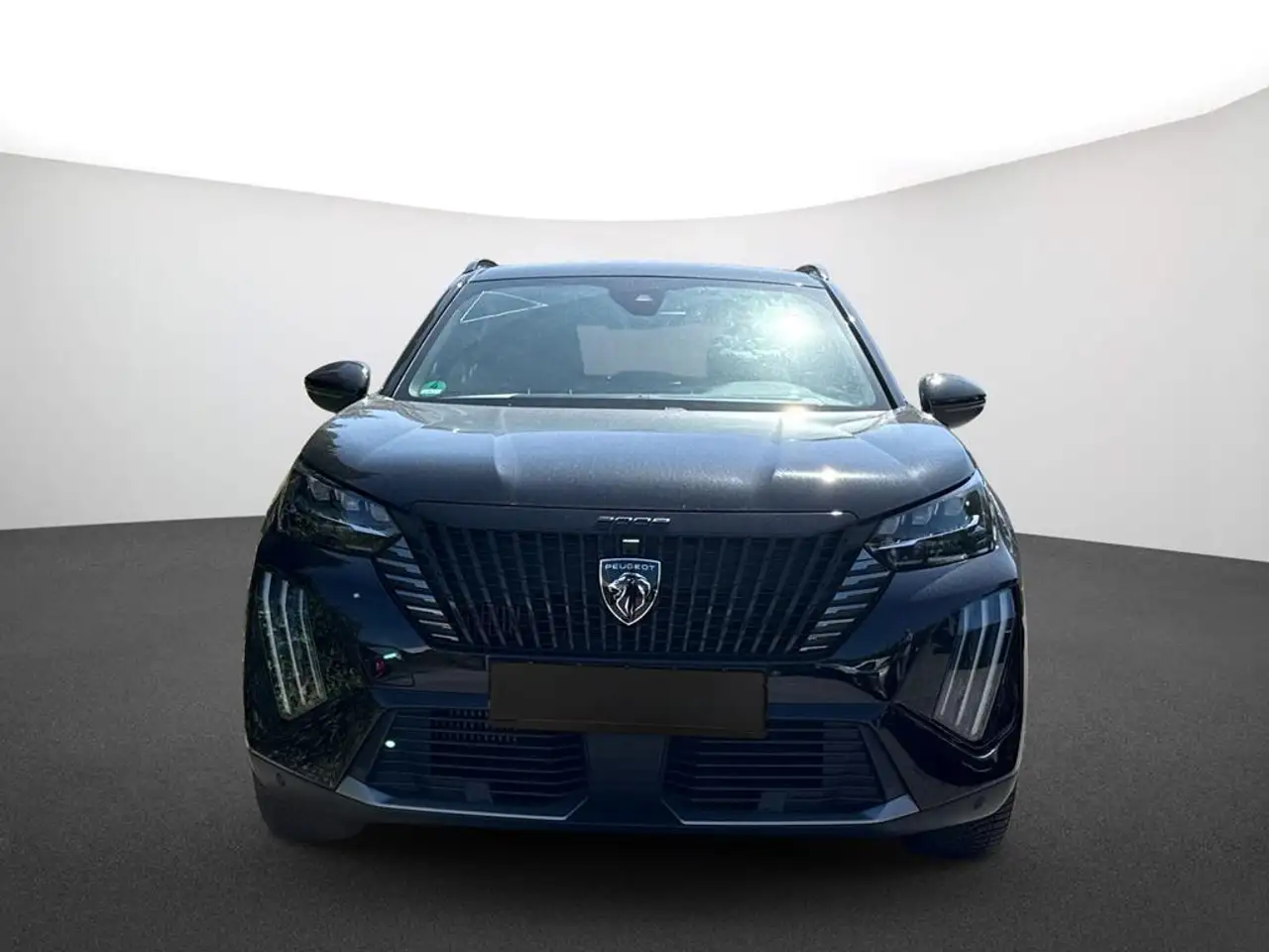 Peugeot 2008 GT — Galerie du véhicule 3