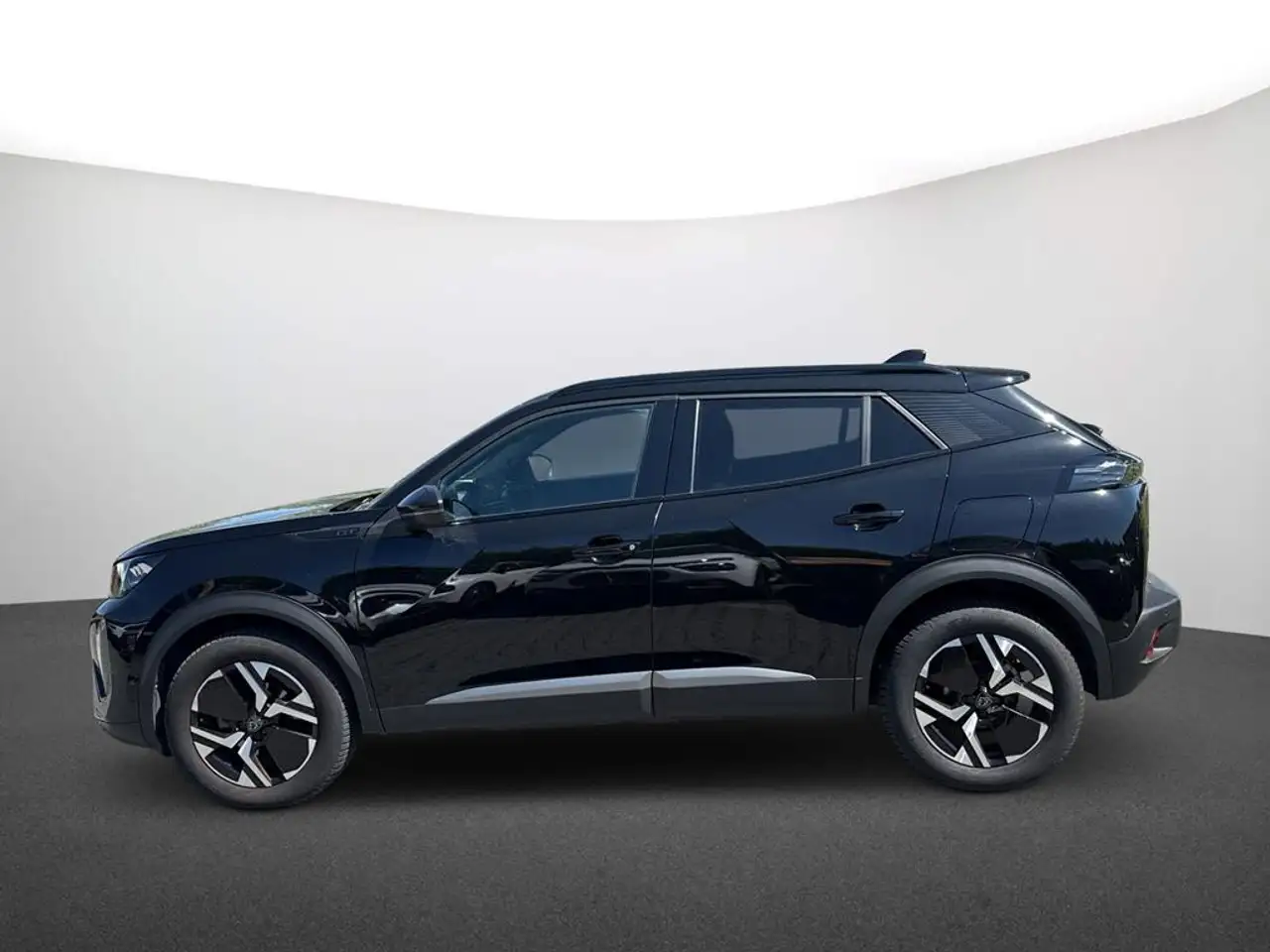 Peugeot 2008 GT — Galerie du véhicule 5