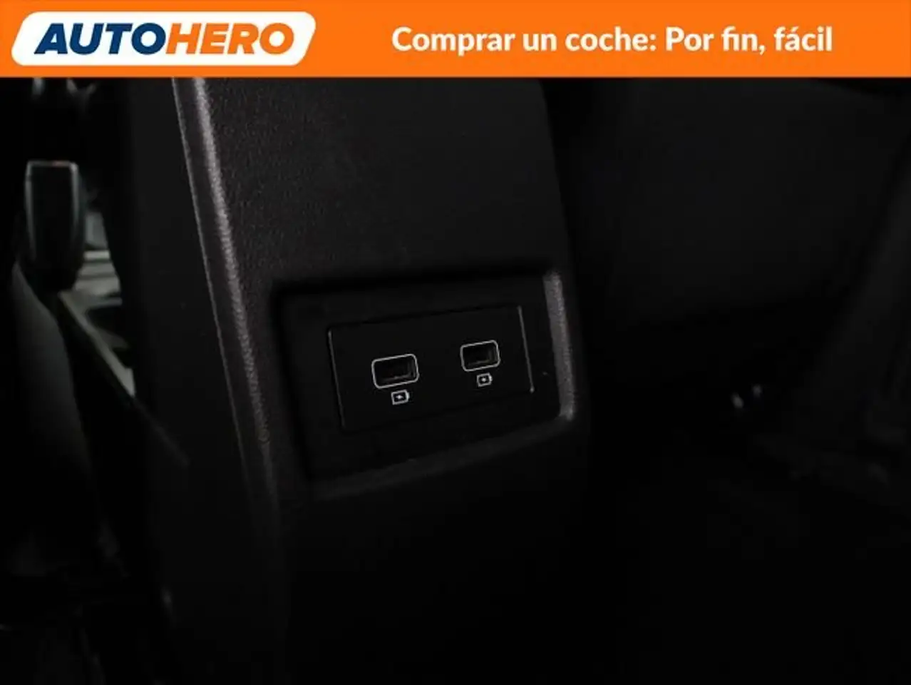 Dacia Duster 1.3 TCe Journey Go EDC 4x2 110kW — Vehicle gallery 34