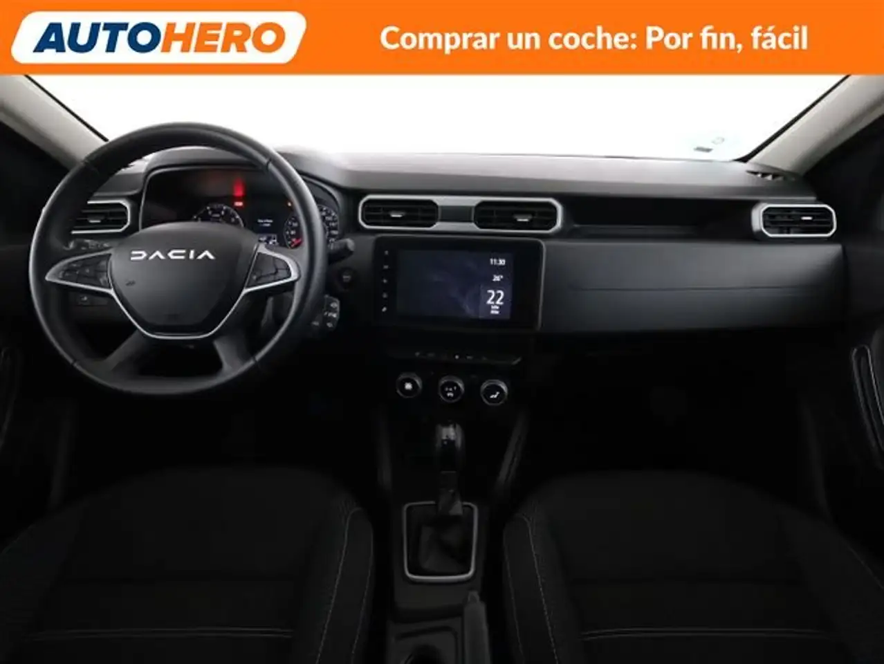 Dacia Duster 1.3 TCe Journey Go EDC 4x2 110kW — Vehicle gallery 13