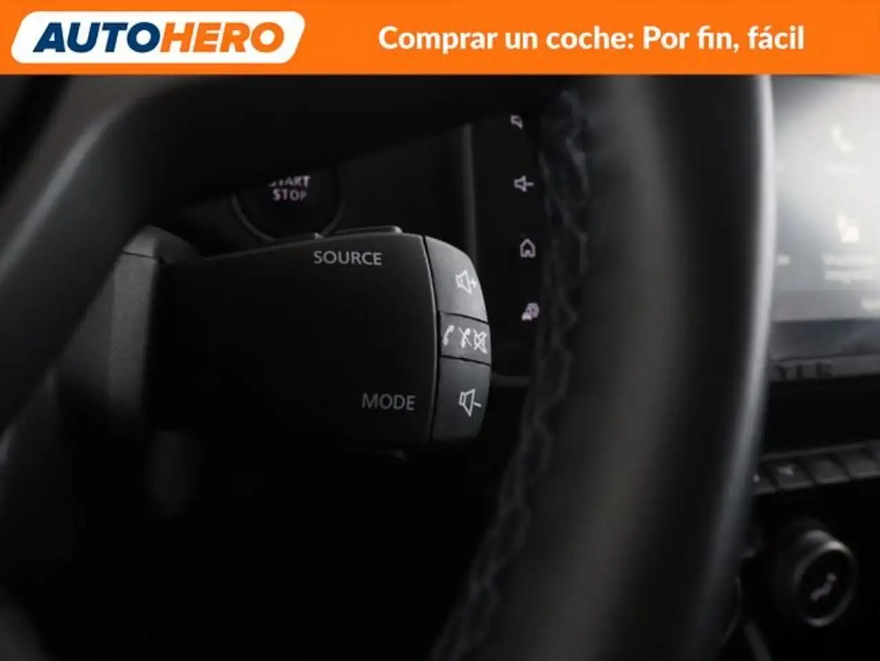 Dacia Duster 1.3 TCe Journey Go EDC 4x2 110kW — Vehicle gallery 29