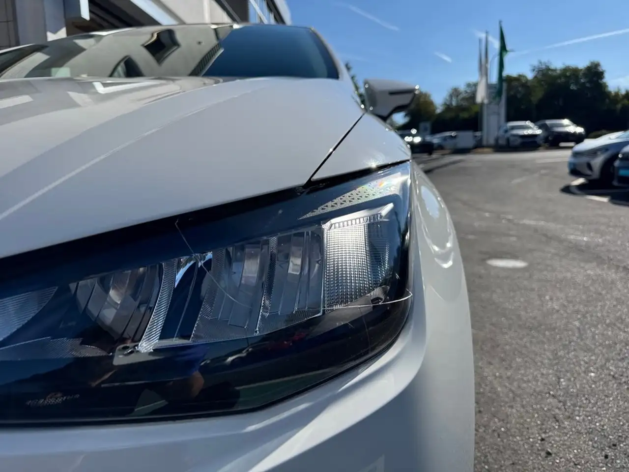SEAT Ibiza 1,0 TSI DSG Style Edition — Galería del vehículo 2