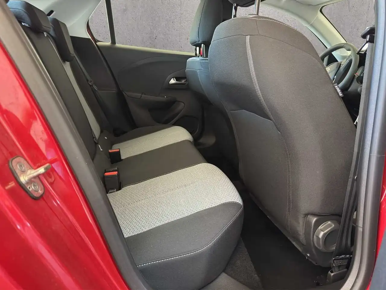 Opel Corsa 1.2 Turbo //Kamera/Sitzheizung/PDC — معرض صور السيارة 15